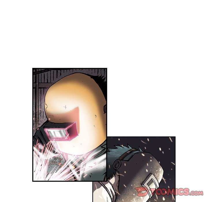 Read Leviathan Manga Online