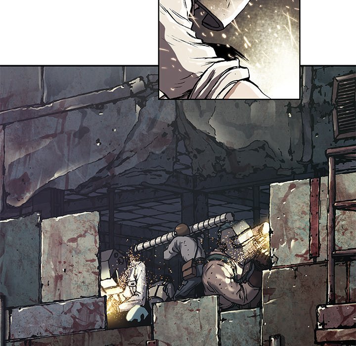 Read Leviathan Manga Online