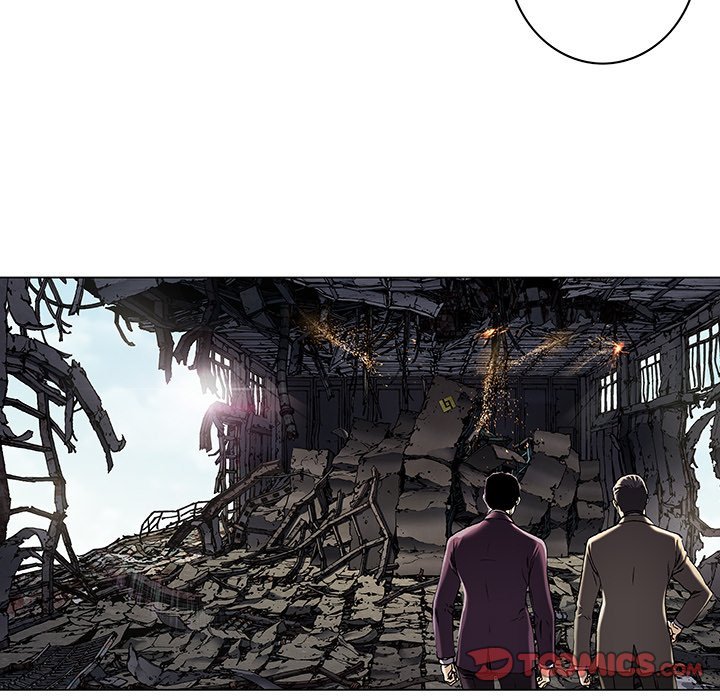 Read Leviathan Manga Online