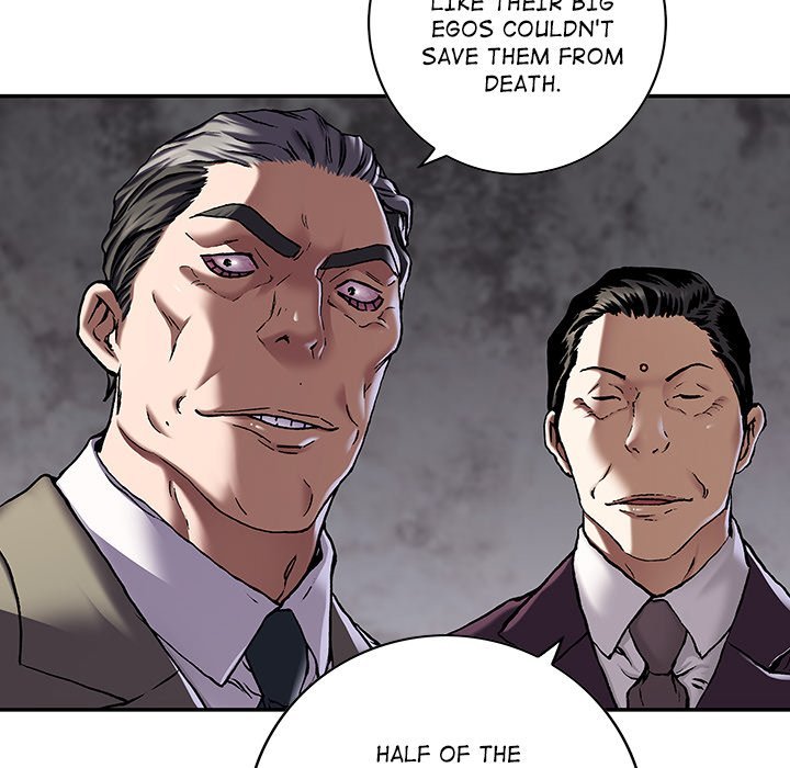 Read Leviathan Manga Online