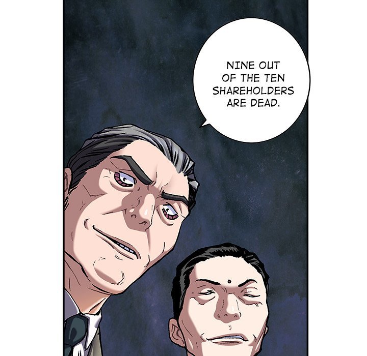 Read Leviathan Manga Online