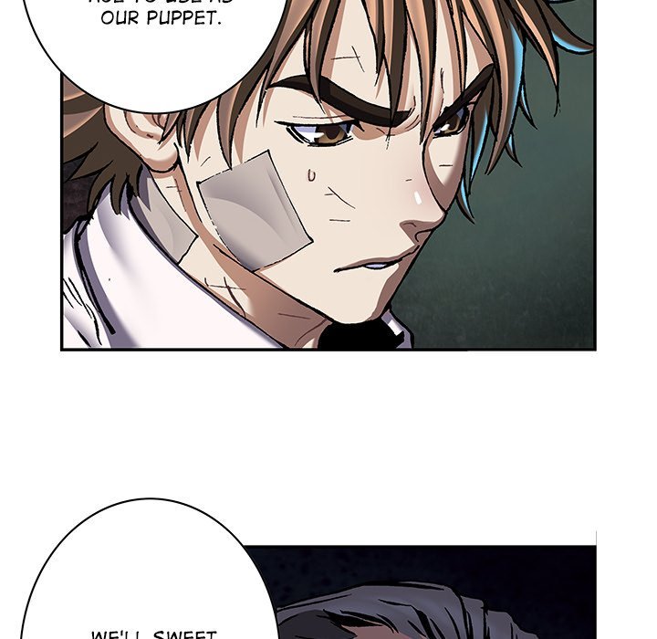 Read Leviathan Manga Online