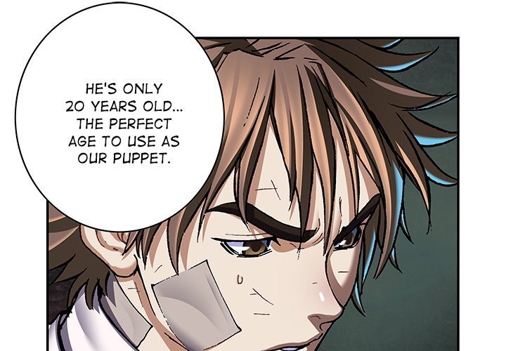 Read Leviathan Manga Online