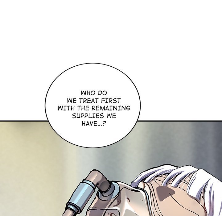 Read Leviathan Manga Online