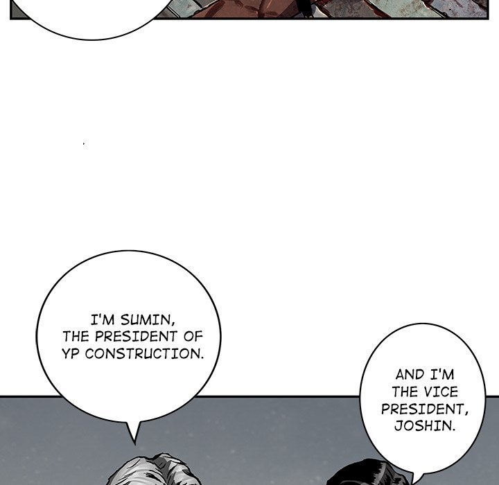 Read Leviathan Manga Online