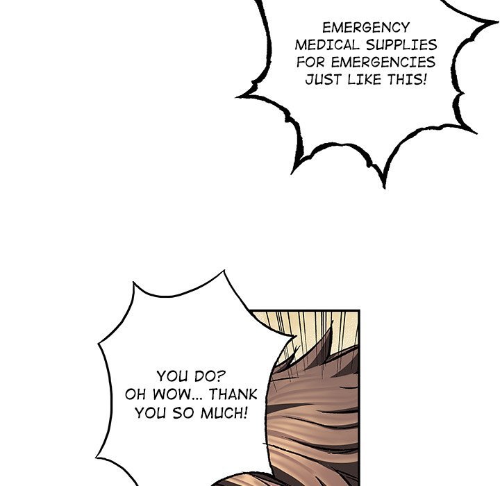 Read Leviathan Manga Online