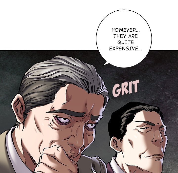 Read Leviathan Manga Online