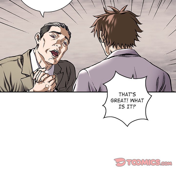 Read Leviathan Manga Online