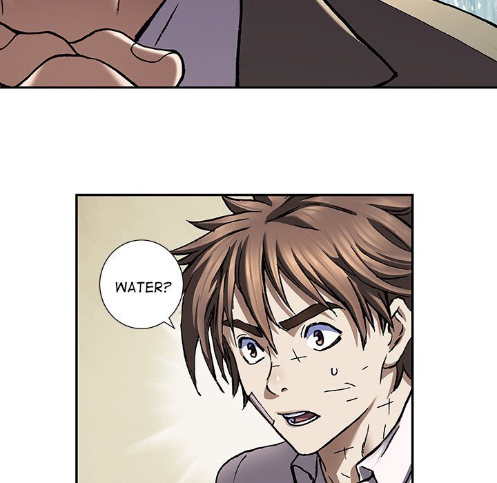 Read Leviathan Manga Online