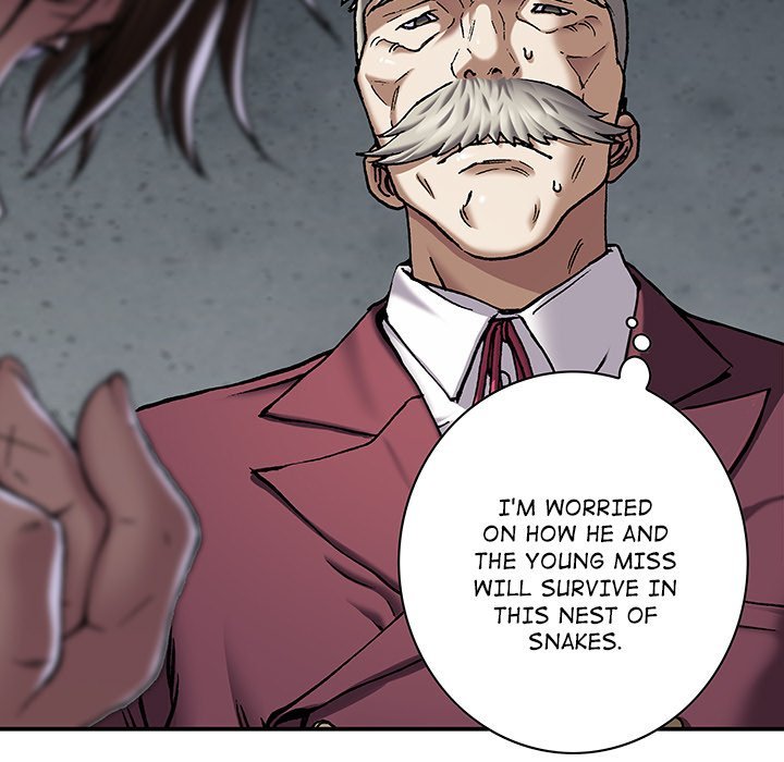 Read Leviathan Manga Online