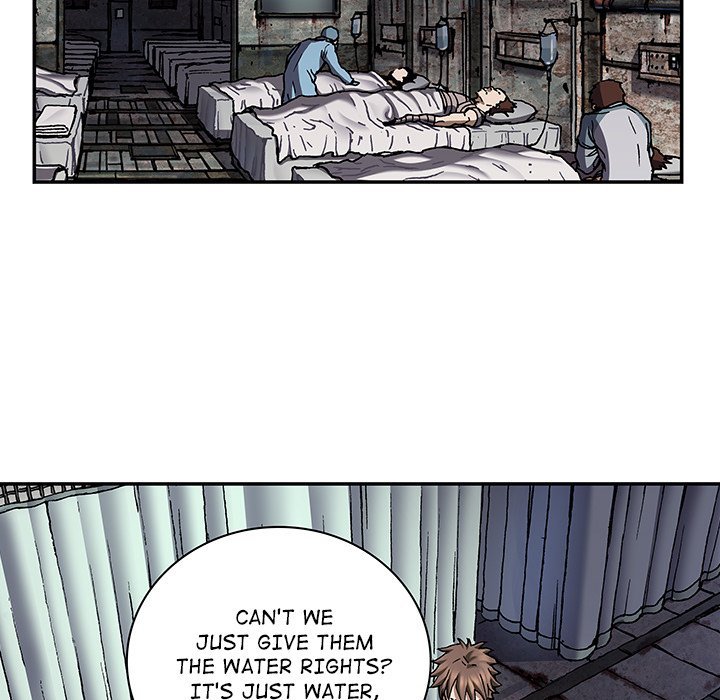 Read Leviathan Manga Online