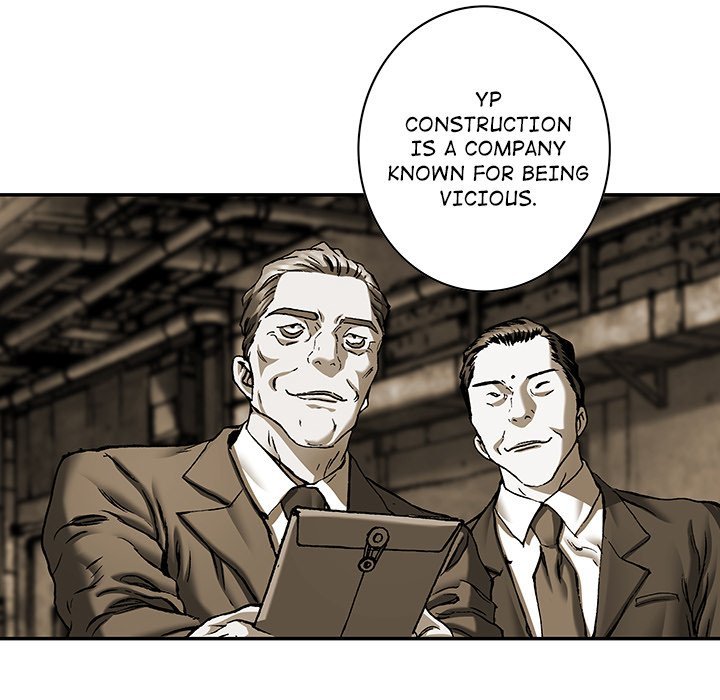 Read Leviathan Manga Online