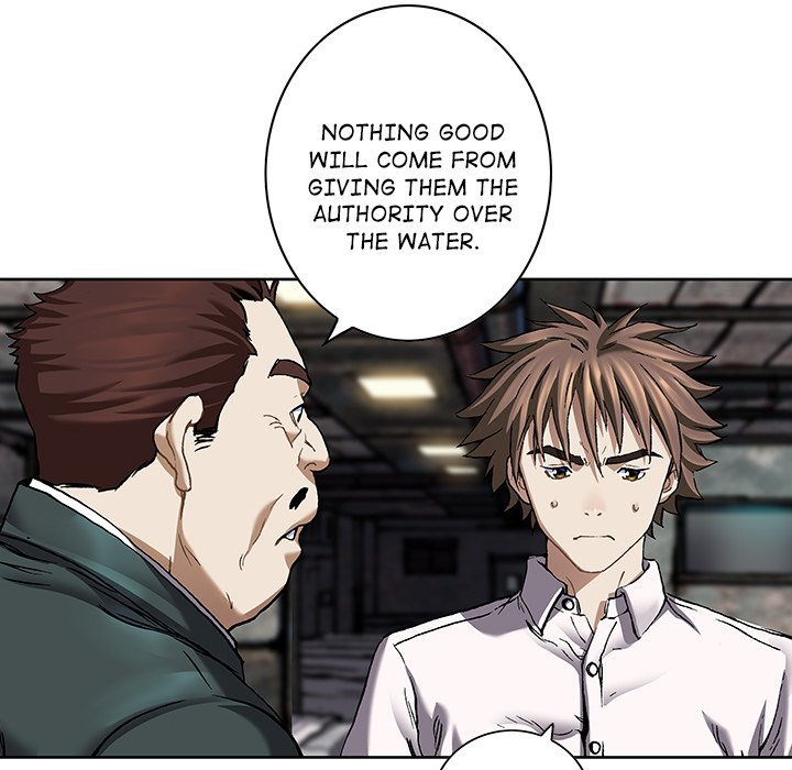 Read Leviathan Manga Online