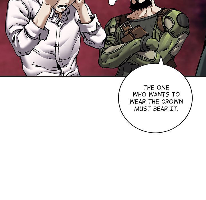 Read Leviathan Manga Online