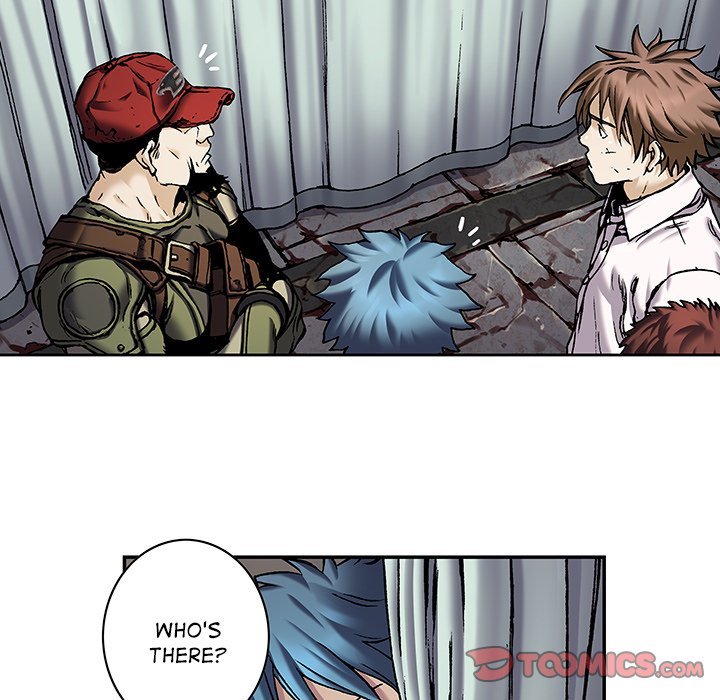 Read Leviathan Manga Online