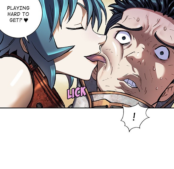 Read Leviathan Manga Online