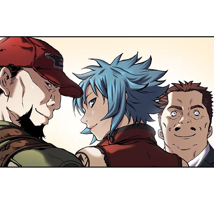 Read Leviathan Manga Online