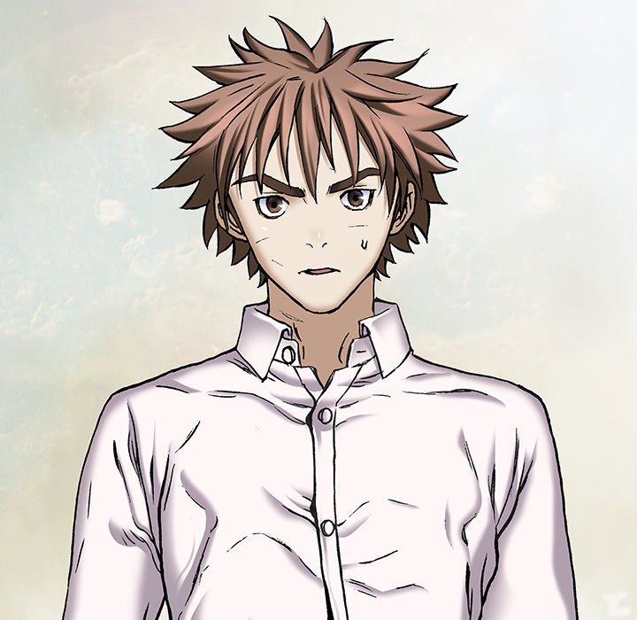 Read Leviathan Manga Online