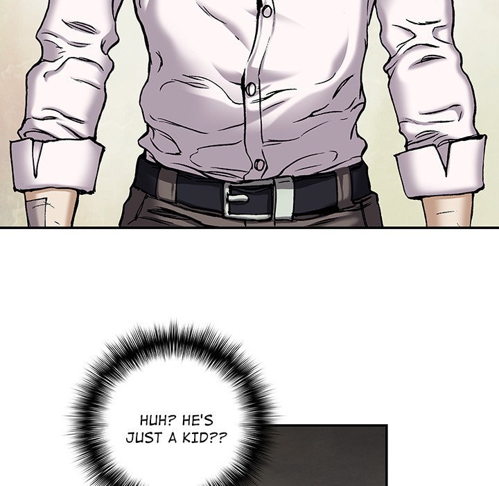 Read Leviathan Manga Online