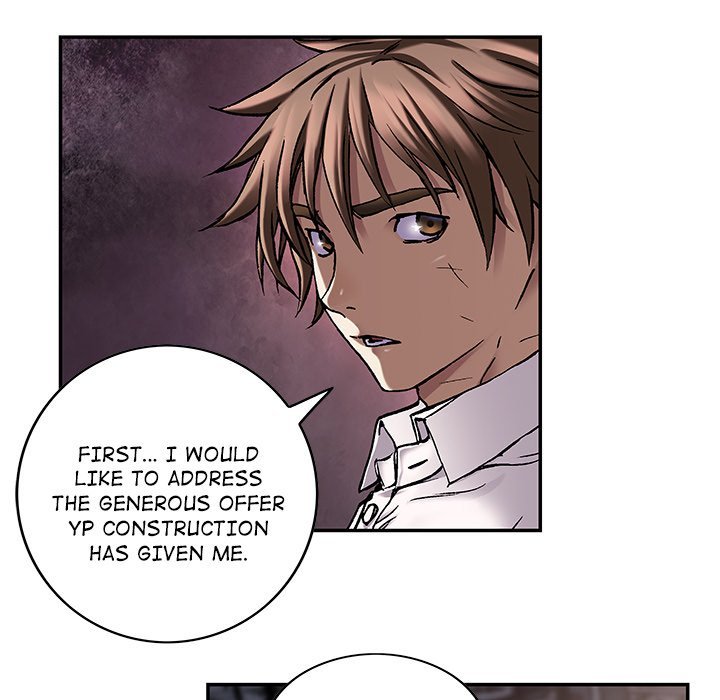 Read Leviathan Manga Online