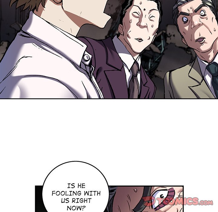 Read Leviathan Manga Online