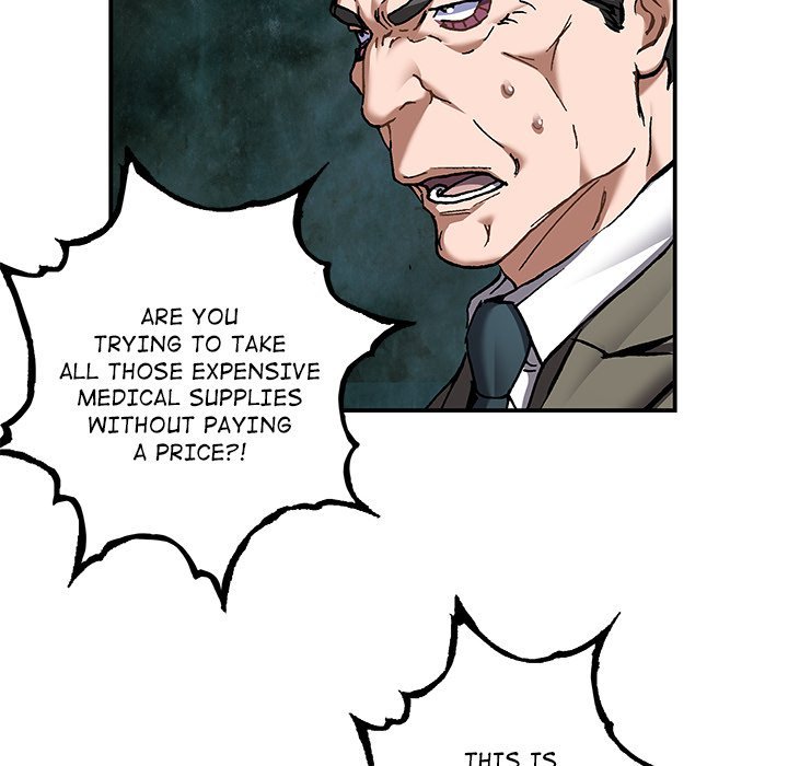 Read Leviathan Manga Online