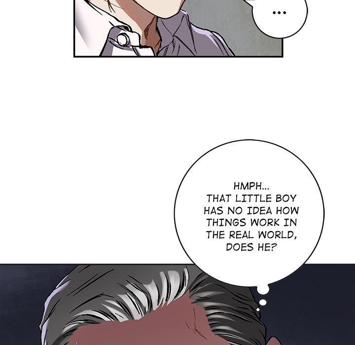 Read Leviathan Manga Online