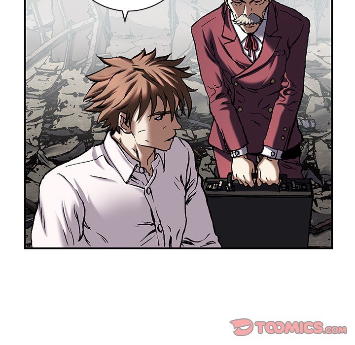 Read Leviathan Manga Online