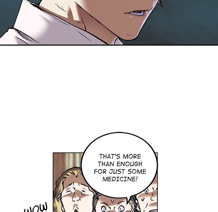 Read Leviathan Manga Online