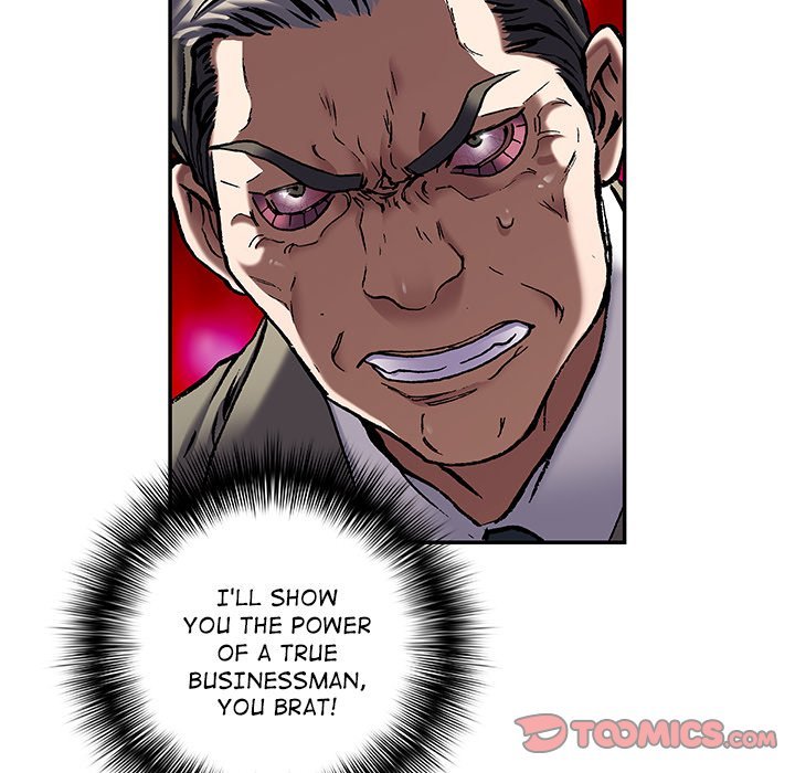 Read Leviathan Manga Online