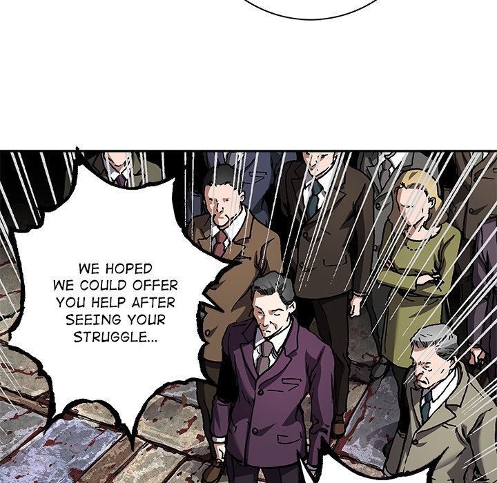 Read Leviathan Manga Online