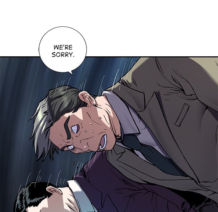 Read Leviathan Manga Online