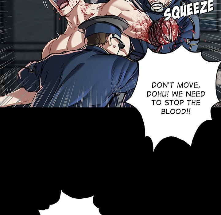 Read Leviathan Manga Online