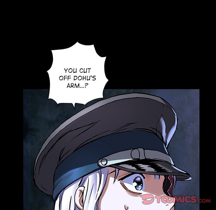 Read Leviathan Manga Online