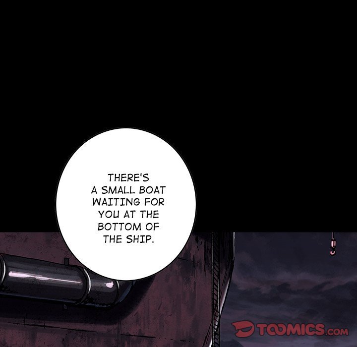 Read Leviathan Manga Online