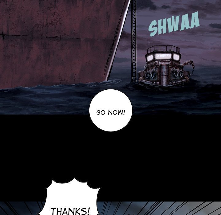 Read Leviathan Manga Online