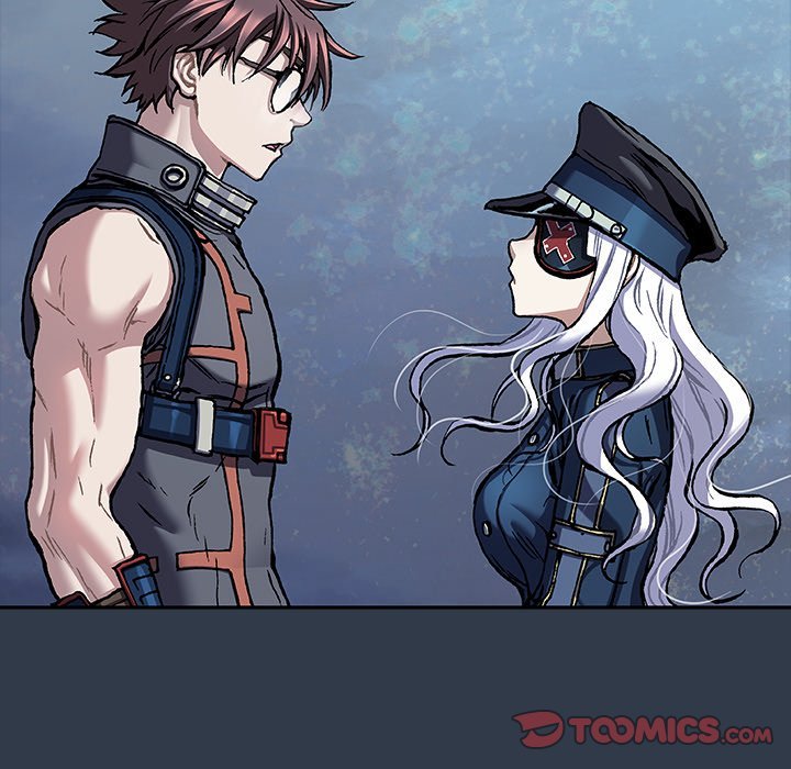 Read Leviathan Manga Online