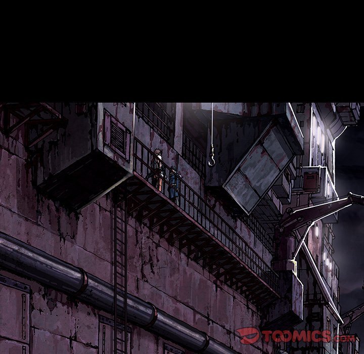 Read Leviathan Manga Online