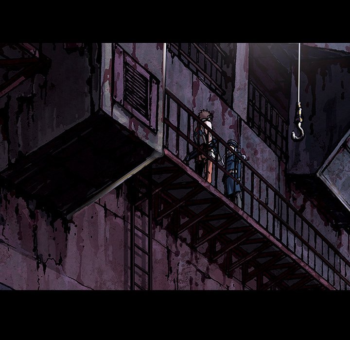 Read Leviathan Manga Online