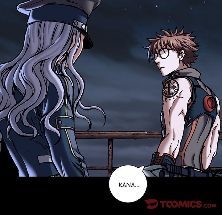 Read Leviathan Manga Online