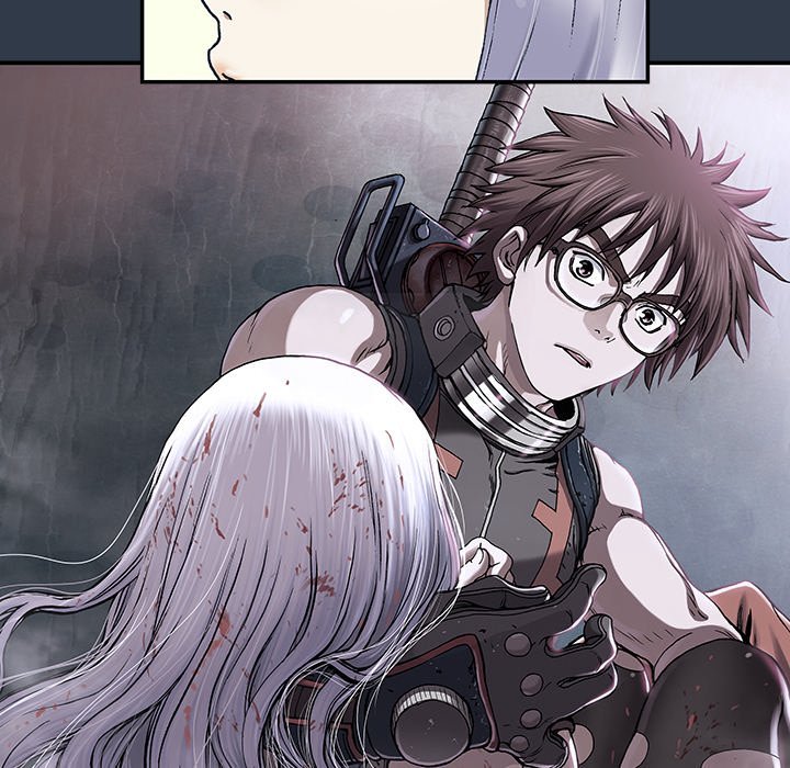 Read Leviathan Manga Online