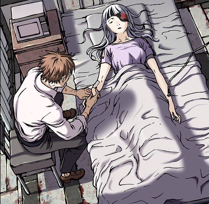 Read Leviathan Manga Online