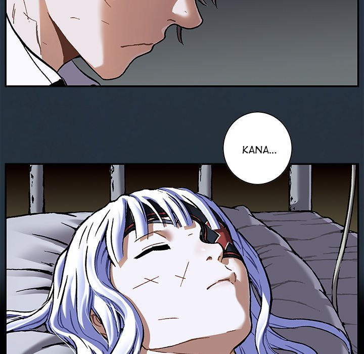 Read Leviathan Manga Online