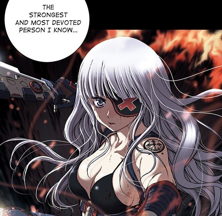 Read Leviathan Manga Online