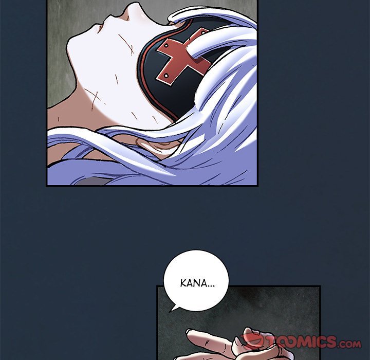 Read Leviathan Manga Online