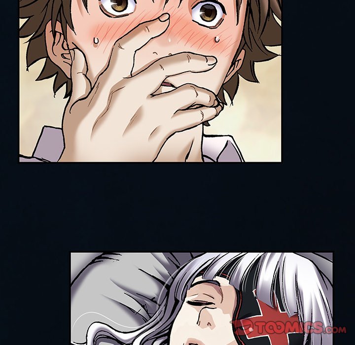 Read Leviathan Manga Online