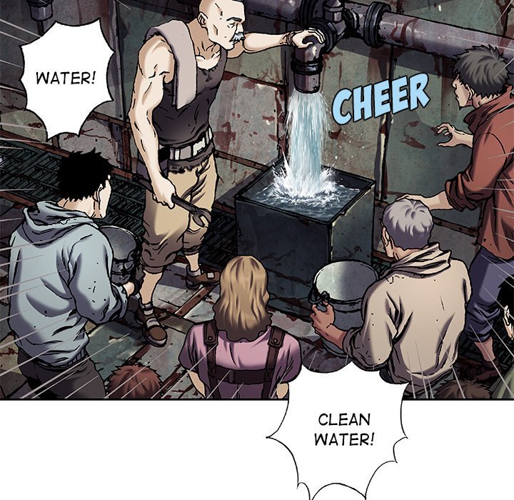 Read Leviathan Manga Online