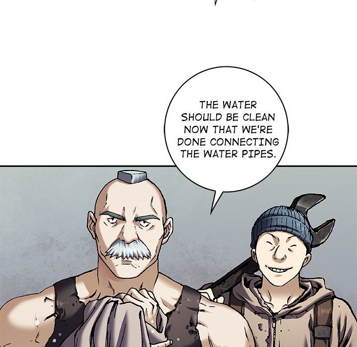 Read Leviathan Manga Online