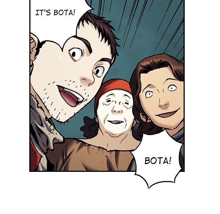 Read Leviathan Manga Online