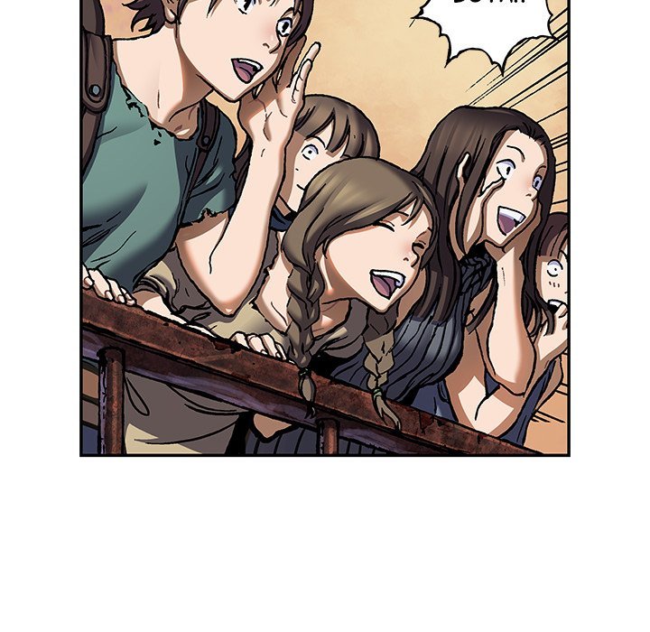 Read Leviathan Manga Online